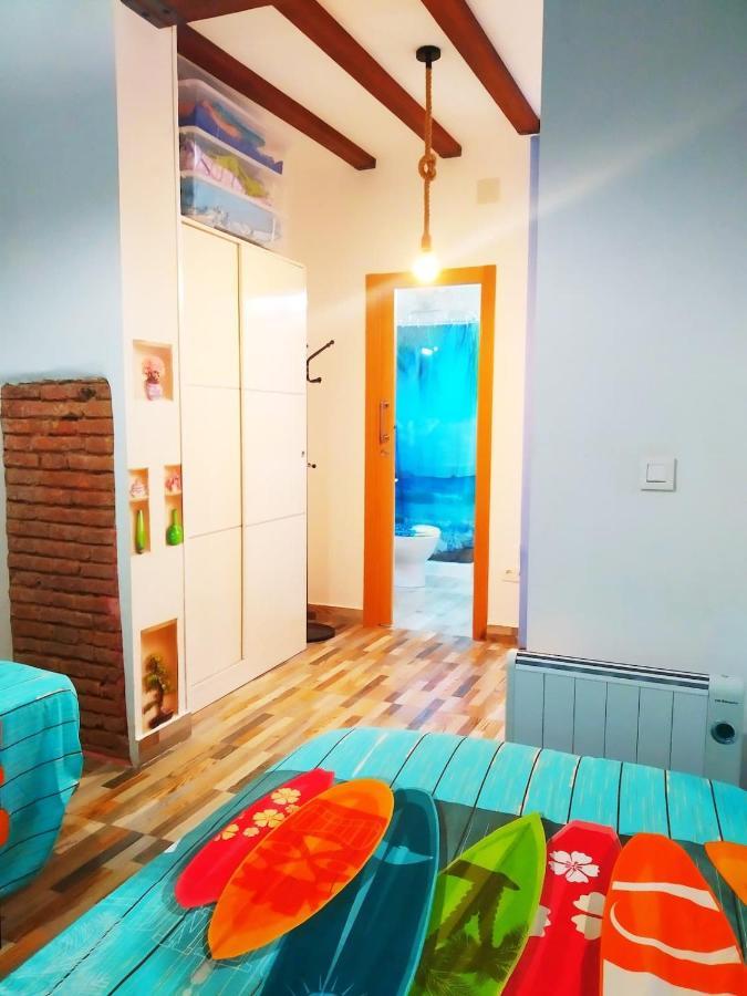 Casa Ideal Para Familias Con Patio Y 3 Banos Valencia Luaran gambar