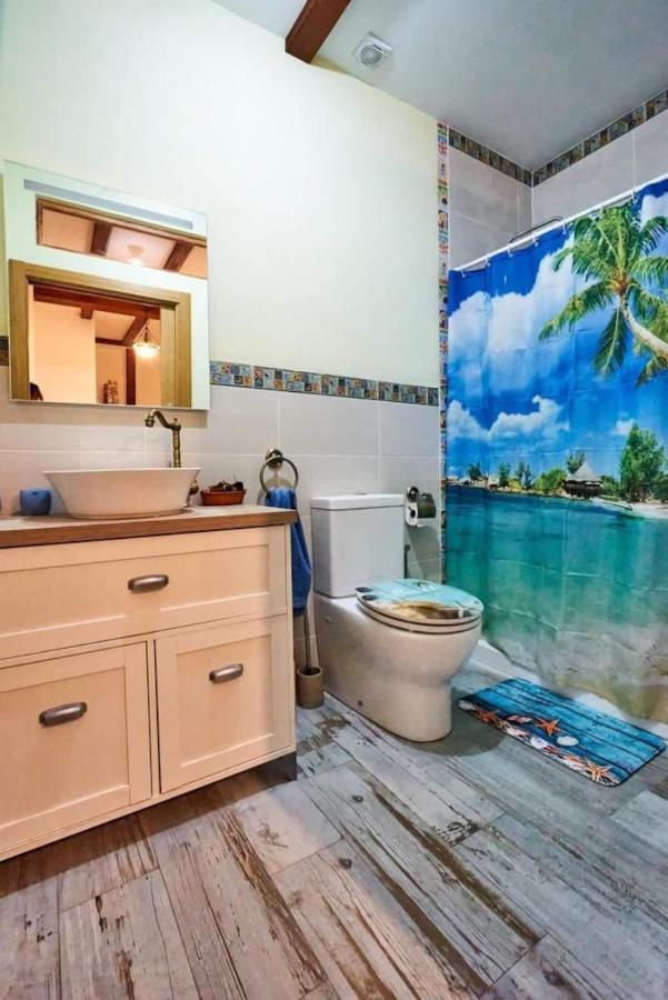 Casa Ideal Para Familias Con Patio Y 3 Banos Valencia Luaran gambar
