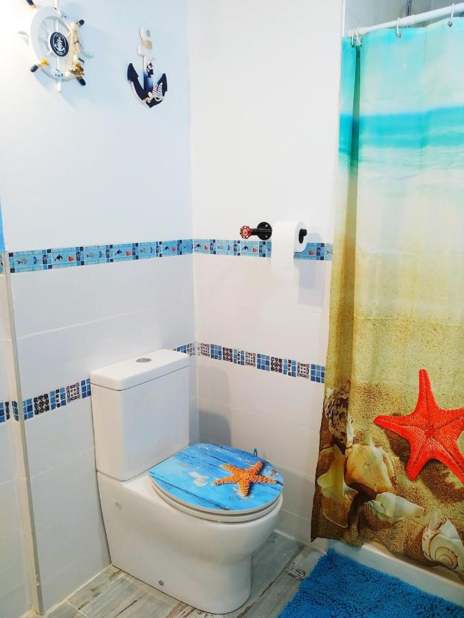 Casa Ideal Para Familias Con Patio Y 3 Banos Valencia Luaran gambar