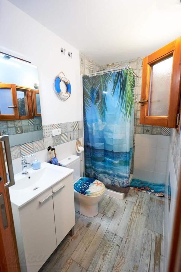Casa Ideal Para Familias Con Patio Y 3 Banos Valencia Luaran gambar