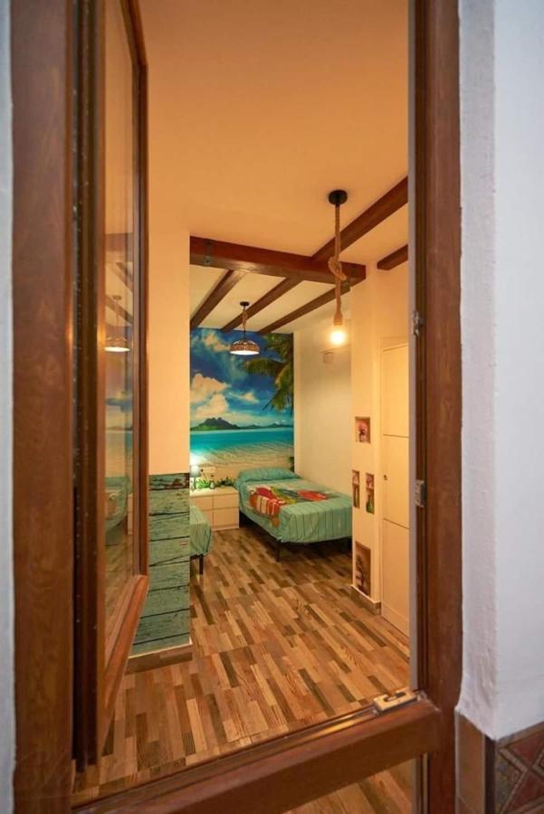 Casa Ideal Para Familias Con Patio Y 3 Banos Valencia Luaran gambar