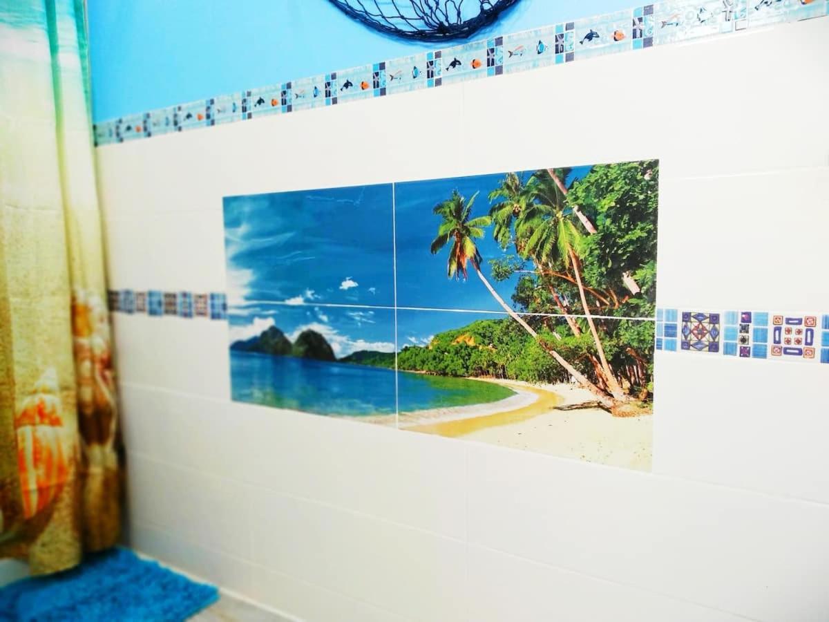 Casa Ideal Para Familias Con Patio Y 3 Banos Valencia Luaran gambar