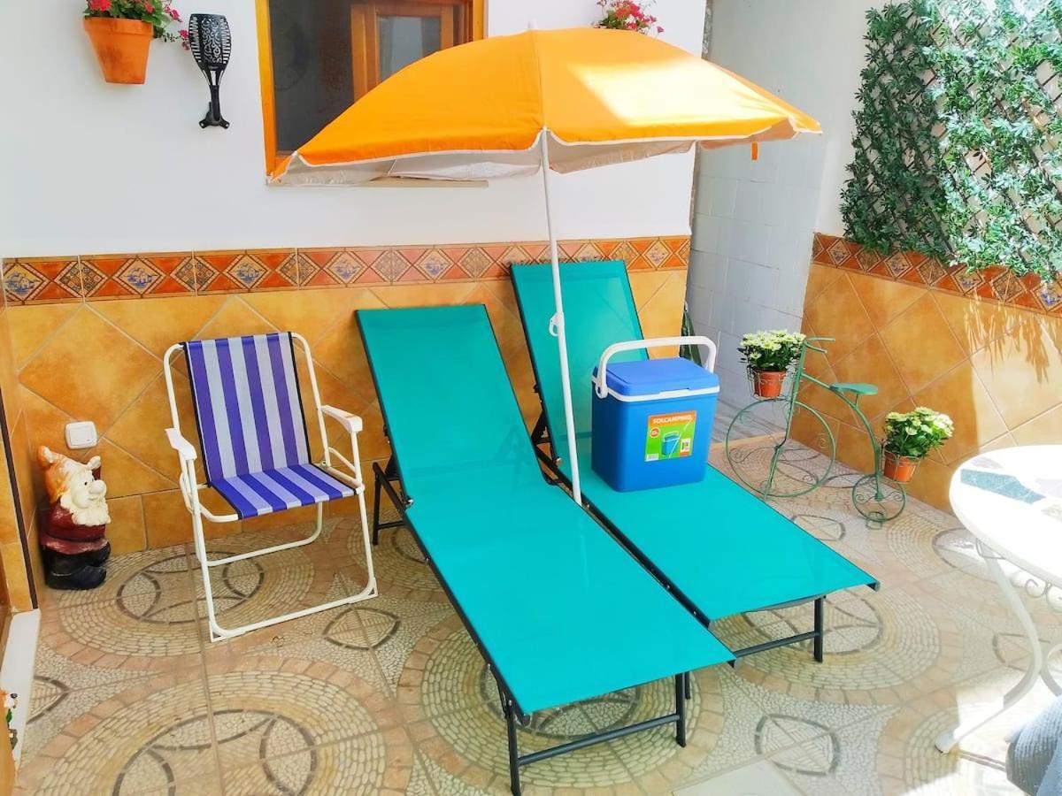 Casa Ideal Para Familias Con Patio Y 3 Banos Valencia Luaran gambar