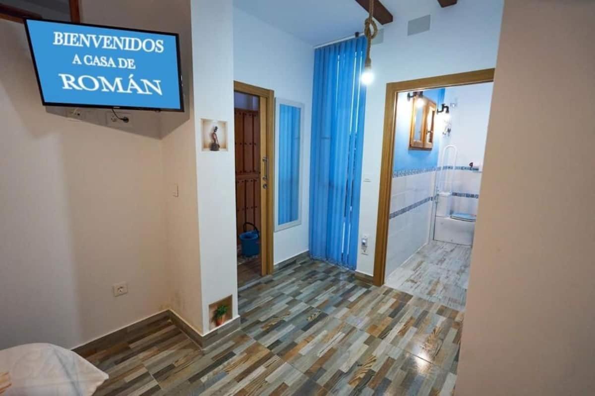 Casa Ideal Para Familias Con Patio Y 3 Banos Valencia Luaran gambar