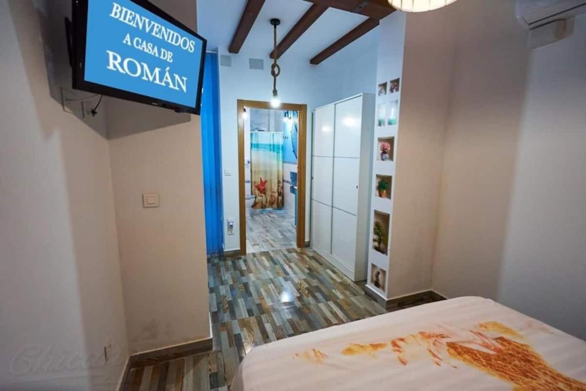 Casa Ideal Para Familias Con Patio Y 3 Banos Valencia Luaran gambar