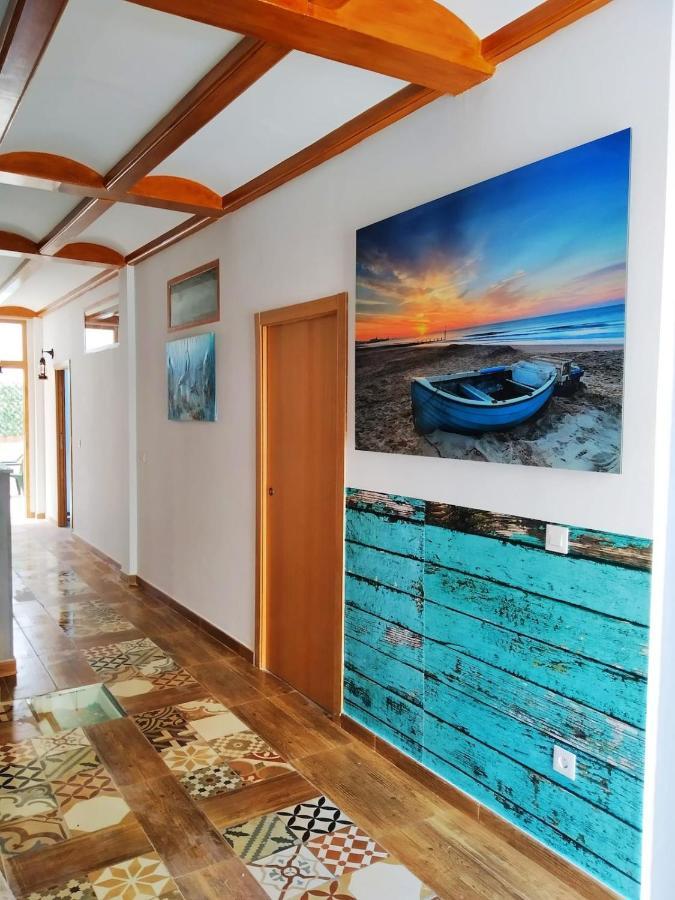 Casa Ideal Para Familias Con Patio Y 3 Banos Valencia Luaran gambar
