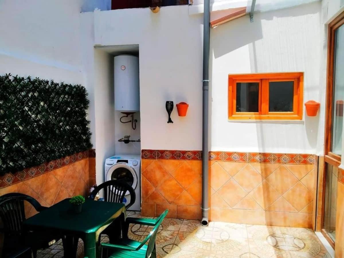 Casa Ideal Para Familias Con Patio Y 3 Banos Valencia Luaran gambar