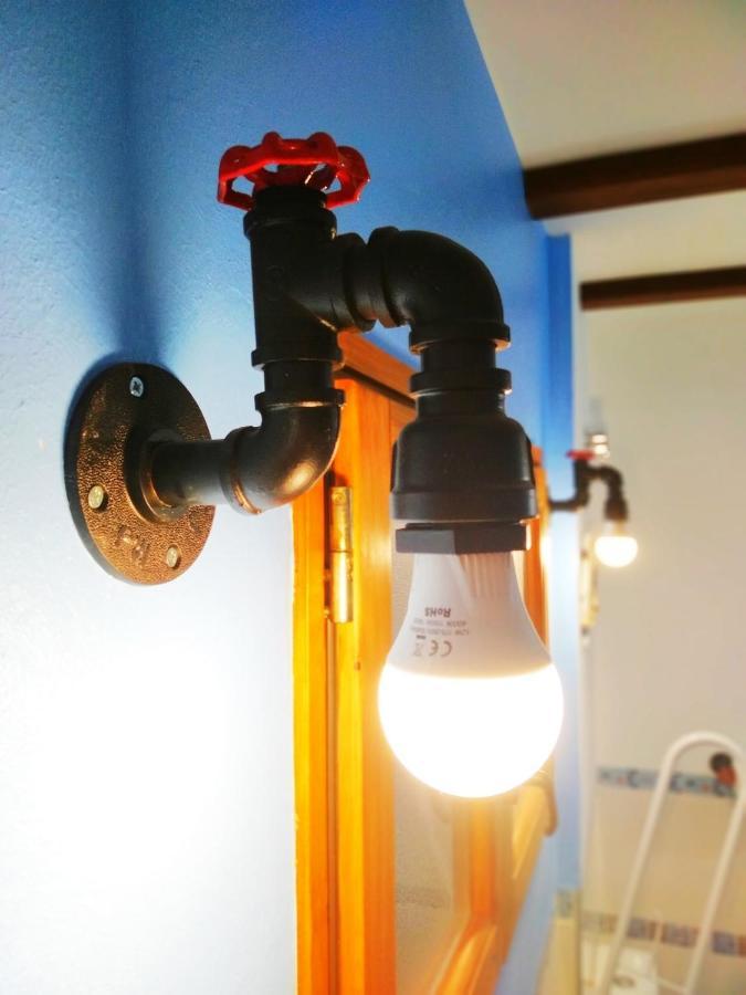 Casa Ideal Para Familias Con Patio Y 3 Banos Valencia Luaran gambar