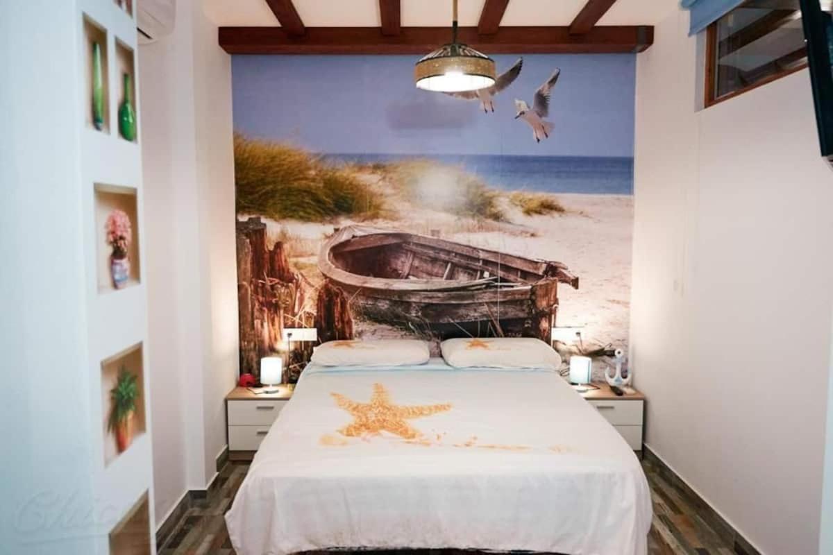 Casa Ideal Para Familias Con Patio Y 3 Banos Valencia Luaran gambar