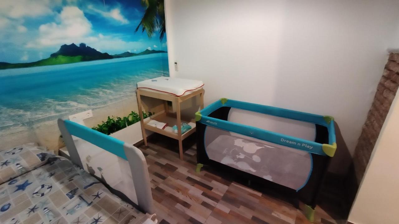 Casa Ideal Para Familias Con Patio Y 3 Banos Valencia Luaran gambar